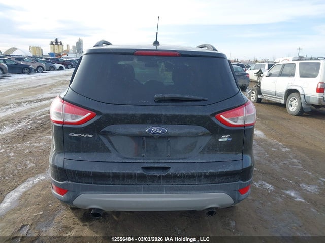 1FMCU9GX6GUC30844 Ford ESCAPE SE