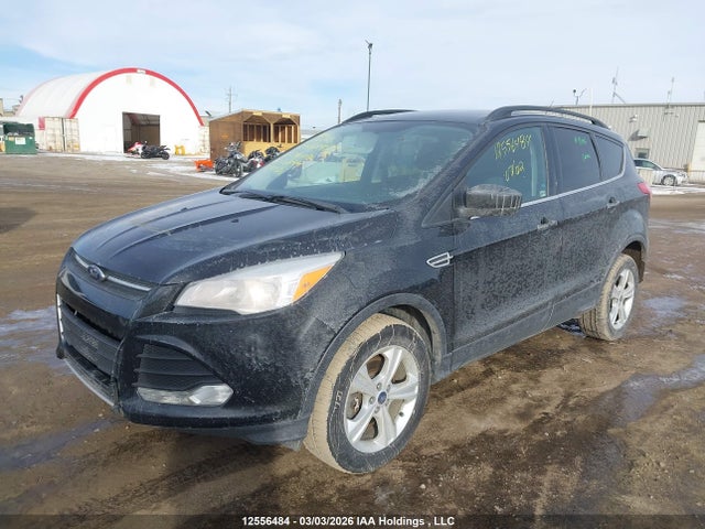 1FMCU9GX6GUC30844 Ford ESCAPE SE