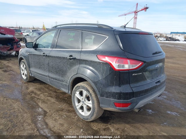 1FMCU9GX6GUC30844 Ford ESCAPE SE