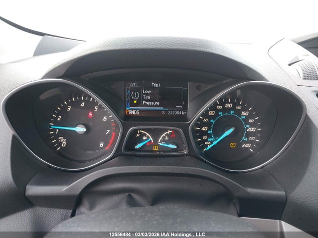 1FMCU9GX6GUC30844 Ford ESCAPE SE