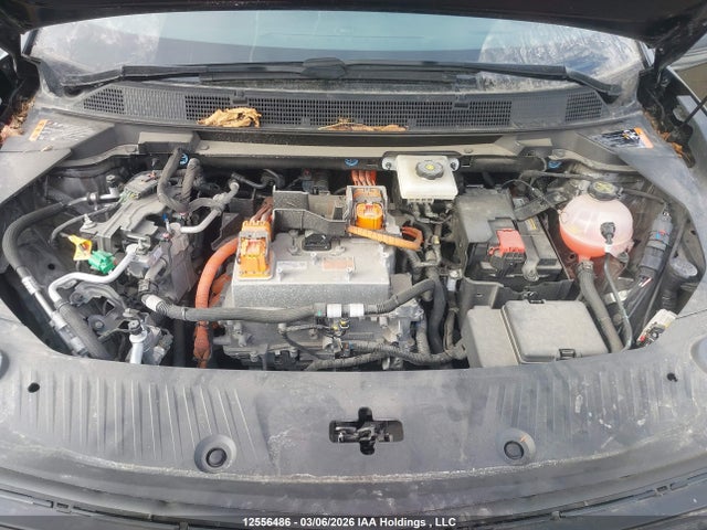 2024 Chevrolet Equinox Ev Rs მანქანა იყიდება აუქციონზე, vin: 3GN7DSRR4RS290305, აუქციონის ნომერი: 12556486