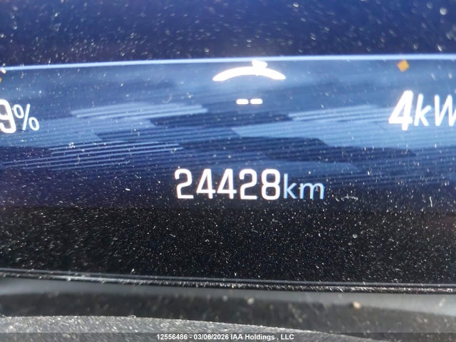 2024 Chevrolet Equinox Ev Rs მანქანა იყიდება აუქციონზე, vin: 3GN7DSRR4RS290305, აუქციონის ნომერი: 12556486