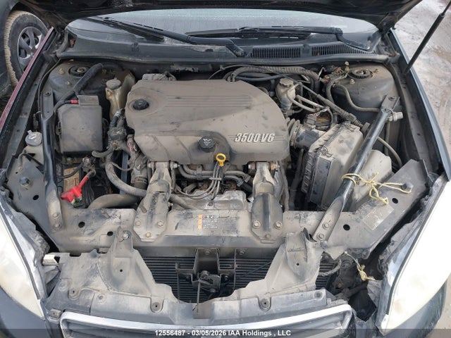 Aukcja sprzedaży 2011 Chevrolet Impala, vin: 2G1WB5EK1B1312758, numer aukcji: 12556487