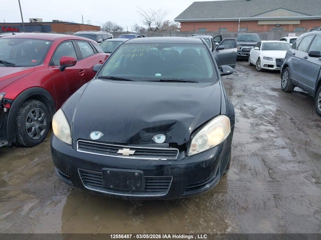 Aukcja sprzedaży 2011 Chevrolet Impala, vin: 2G1WB5EK1B1312758, numer aukcji: 12556487