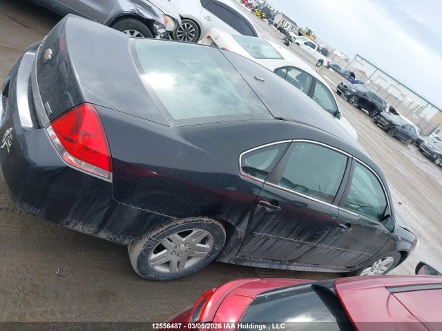 Aukcja sprzedaży 2011 Chevrolet Impala, vin: 2G1WB5EK1B1312758, numer aukcji: 12556487