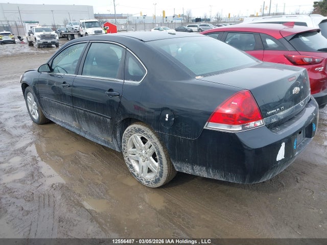 Aukcja sprzedaży 2011 Chevrolet Impala, vin: 2G1WB5EK1B1312758, numer aukcji: 12556487