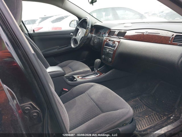 Aukcja sprzedaży 2011 Chevrolet Impala, vin: 2G1WB5EK1B1312758, numer aukcji: 12556487
