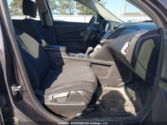 Продаж на аукціоні авто 2013 Chevrolet Equinox Ls, vin: 2GNFLCEK4D6101835, номер лоту: 12556488