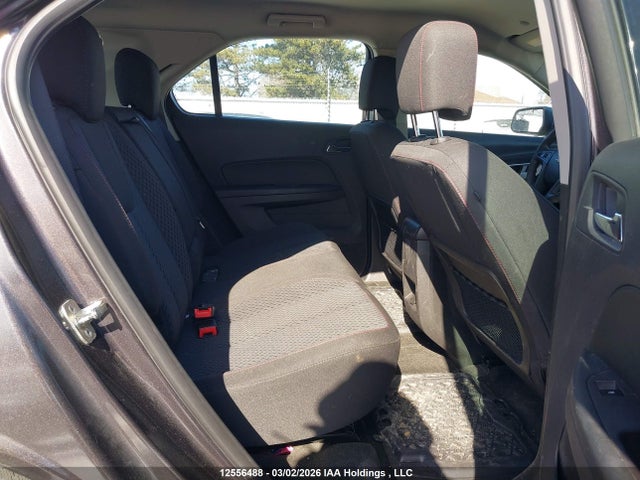 Продаж на аукціоні авто 2013 Chevrolet Equinox Ls, vin: 2GNFLCEK4D6101835, номер лоту: 12556488