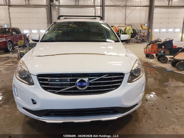 Volvo Xc60 T6/premier 2015 YV4902RK9F2663231 Image 12