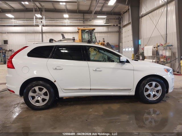 Volvo Xc60 T6/premier 2015 YV4902RK9F2663231 Image 13