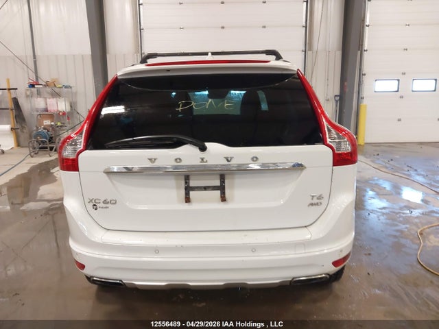Volvo Xc60 T6/premier 2015 YV4902RK9F2663231 Image 16