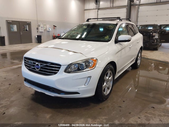 Volvo Xc60 T6/premier 2015 YV4902RK9F2663231 Image 2