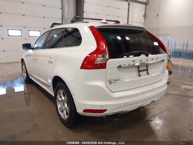 Volvo Xc60 T6/premier 2015 YV4902RK9F2663231 Image 3