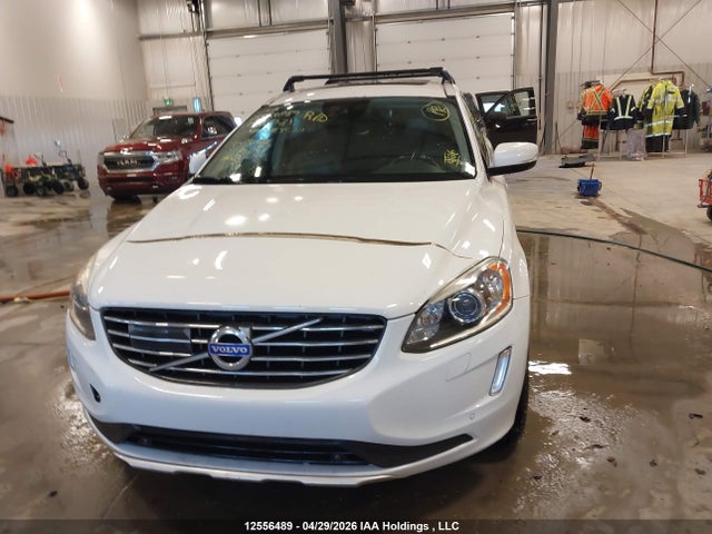 Volvo Xc60 T6/premier 2015 YV4902RK9F2663231 Image 6