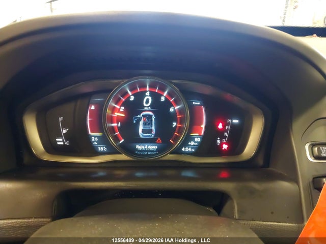 Volvo Xc60 T6/premier 2015 YV4902RK9F2663231 Image 7
