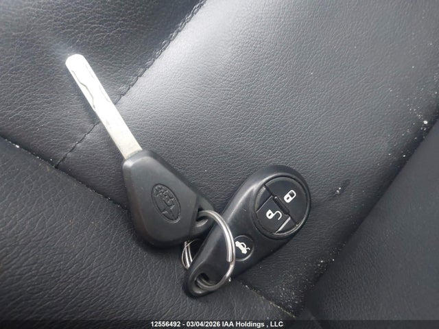 Продажа на аукционе авто 2010 Subaru Impreza 2.5 I/2.5 I Sport Package, vin: JF1GH6C67AH800247, номер лота: 12556492