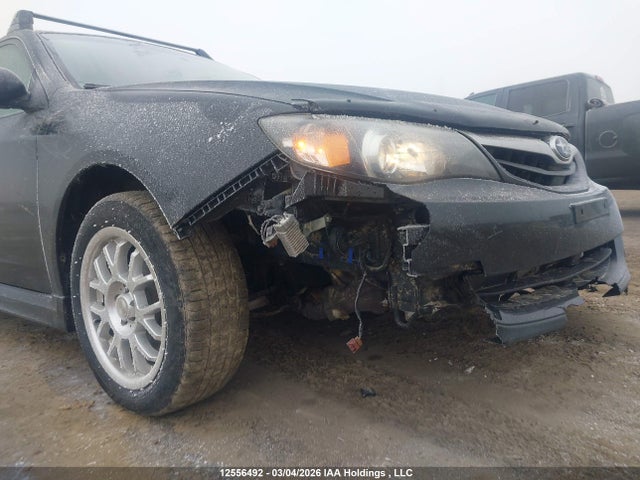Продажа на аукционе авто 2010 Subaru Impreza 2.5 I/2.5 I Sport Package, vin: JF1GH6C67AH800247, номер лота: 12556492