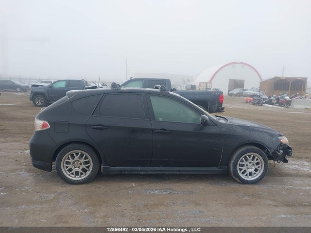 Продажа на аукционе авто 2010 Subaru Impreza 2.5 I/2.5 I Sport Package, vin: JF1GH6C67AH800247, номер лота: 12556492