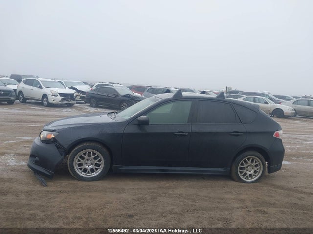 Продажа на аукционе авто 2010 Subaru Impreza 2.5 I/2.5 I Sport Package, vin: JF1GH6C67AH800247, номер лота: 12556492