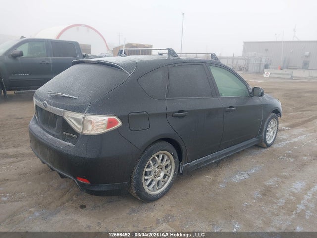 Продажа на аукционе авто 2010 Subaru Impreza 2.5 I/2.5 I Sport Package, vin: JF1GH6C67AH800247, номер лота: 12556492