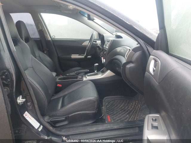 Продажа на аукционе авто 2010 Subaru Impreza 2.5 I/2.5 I Sport Package, vin: JF1GH6C67AH800247, номер лота: 12556492