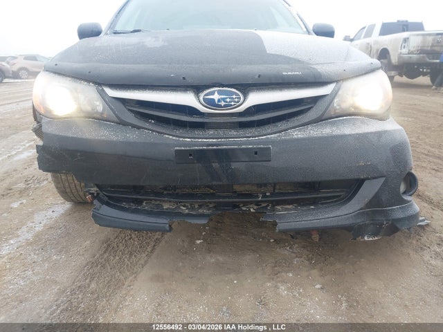 Продажа на аукционе авто 2010 Subaru Impreza 2.5 I/2.5 I Sport Package, vin: JF1GH6C67AH800247, номер лота: 12556492