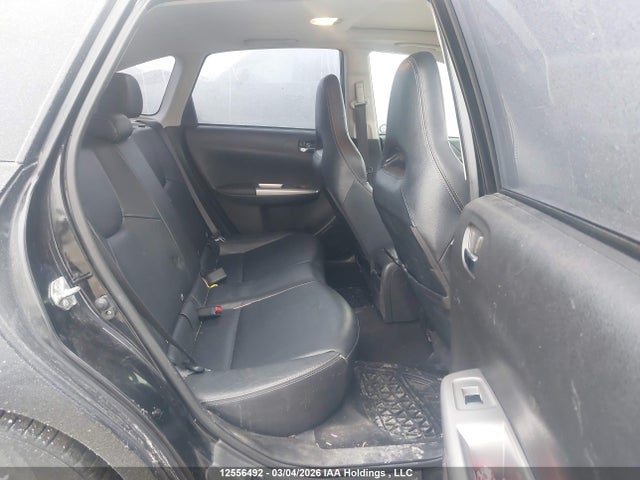 Продажа на аукционе авто 2010 Subaru Impreza 2.5 I/2.5 I Sport Package, vin: JF1GH6C67AH800247, номер лота: 12556492