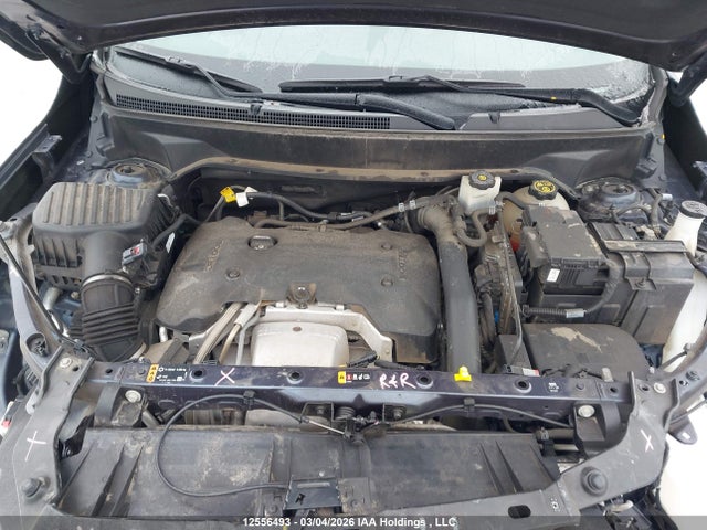 3GKALTEXXKL263108 GMC Terrain Sle