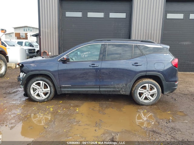 3GKALTEXXKL263108 GMC Terrain Sle