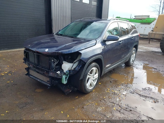 3GKALTEXXKL263108 GMC Terrain Sle