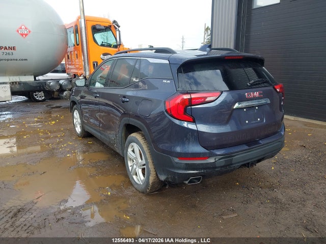 3GKALTEXXKL263108 GMC Terrain Sle