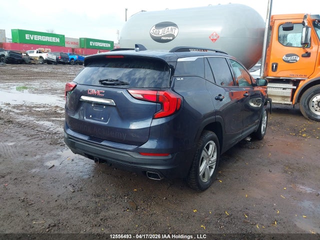 3GKALTEXXKL263108 GMC Terrain Sle