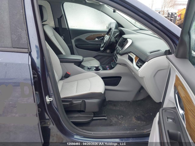 3GKALTEXXKL263108 GMC Terrain Sle