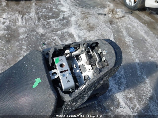 12556496 :رقم المزاد ، JS1EK11B2R7100542 vin ، 2024 Suzuki Gsx-s1000 A مزاد بيع