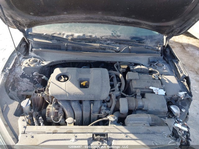 KIA FORTE EX 2020 3KPF54AD5LE196470 Image 10