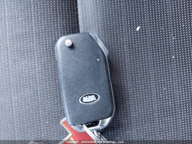 KIA FORTE EX 2020 3KPF54AD5LE196470 Image 11