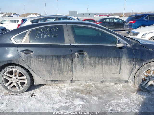 KIA FORTE EX 2020 3KPF54AD5LE196470 Image 13