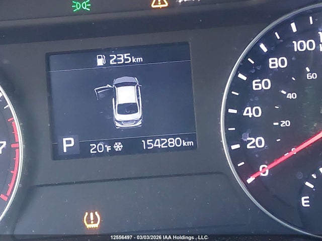 KIA FORTE EX 2020 3KPF54AD5LE196470 Image 15