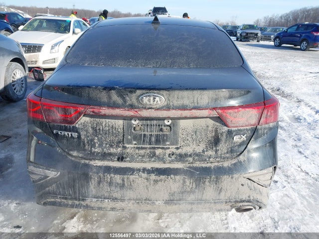 KIA FORTE EX 2020 3KPF54AD5LE196470 Image 16