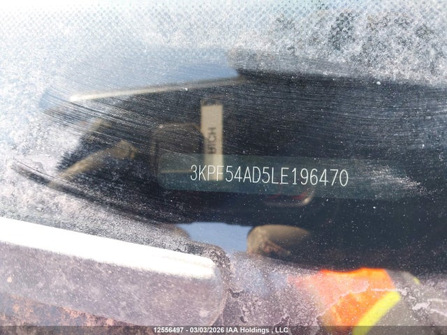 KIA FORTE EX 2020 3KPF54AD5LE196470 Image 19