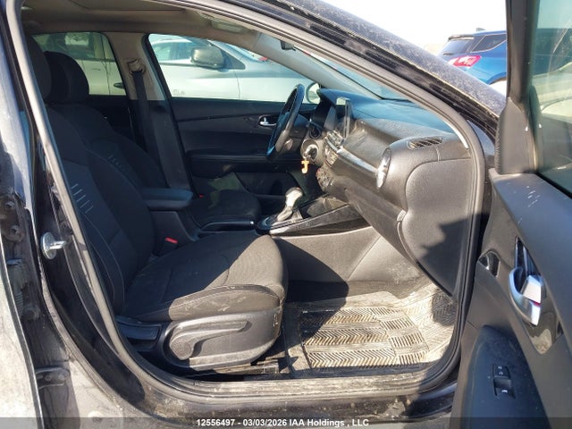 KIA FORTE EX 2020 3KPF54AD5LE196470 Image 5
