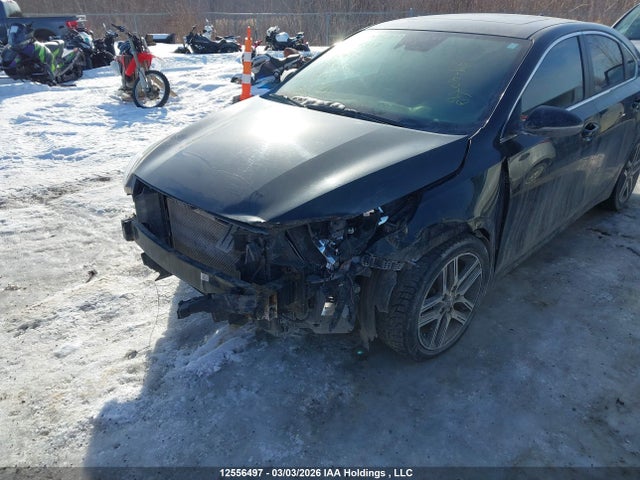 KIA FORTE EX 2020 3KPF54AD5LE196470 Image 6