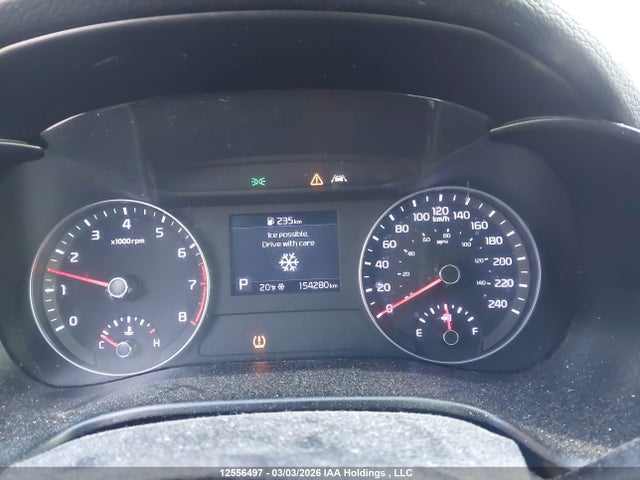 KIA FORTE EX 2020 3KPF54AD5LE196470 Image 7