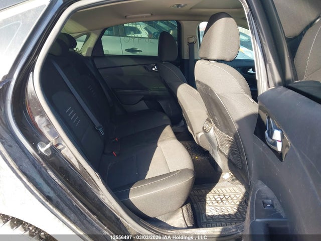 KIA FORTE EX 2020 3KPF54AD5LE196470 Image 8