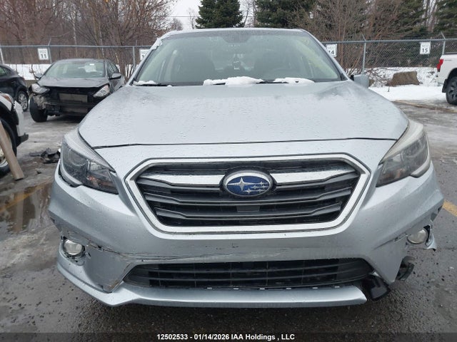 4S3BNDG61J3035657 Subaru Legacy 2.5i Touring