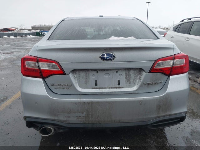4S3BNDG61J3035657 Subaru Legacy 2.5i Touring