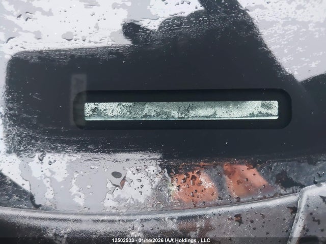 4S3BNDG61J3035657 Subaru Legacy 2.5i Touring