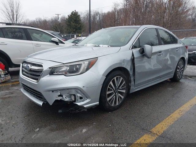 4S3BNDG61J3035657 Subaru Legacy 2.5i Touring