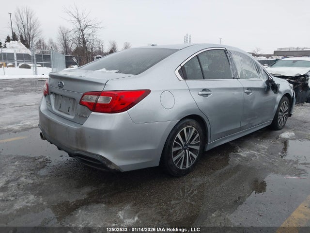4S3BNDG61J3035657 Subaru Legacy 2.5i Touring